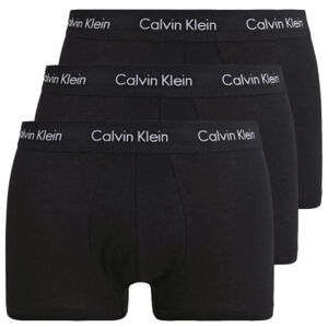 Calvin Klein 3 PACK - férfi boxeralsó  U2664G-XWB L