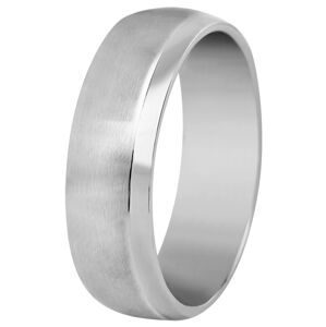 Beneto Férfi jegygyűrű acélból SPP03 66 mm