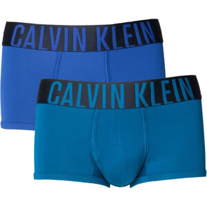 Calvin Klein 2 PACK- férfi boxeralsó  NB2599A-W3G XL