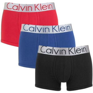 Calvin Klein 3 PACK - férfi boxeralsó NB2453A-W2G XL