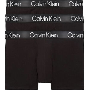 Calvin Klein 3 PACK - férfi boxeralsó NB2970A-7V1 XXL