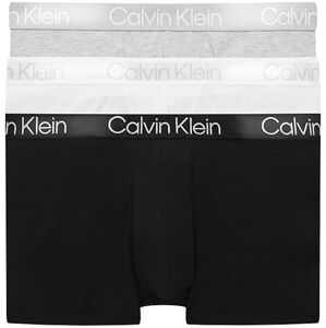 Calvin Klein 3 PACK -  férfi boxeralsó NB2970A-UW5 XL