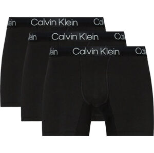 Calvin Klein 3 PACK-  férfi boxeralsó NB2971A-7V1 XL