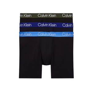 Calvin Klein 3 PACK -  férfi boxeralsó NB2971A-UW9 XXL