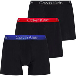 Calvin Klein 3 PACK - férfi boxeralsó NB2971A-XYD XL