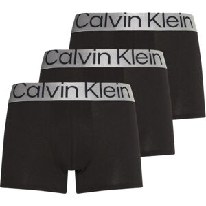 Calvin Klein 3 PACK - férfi boxeralsó NB3130A-7V1 XL