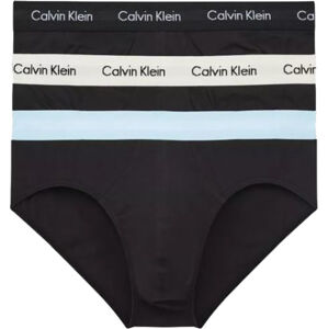 Calvin Klein 3 PACK - férfi alsó U2661G-1UV M