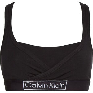Calvin Klein Női szoptatós melltartó Bralette QF6752E-UB1 L