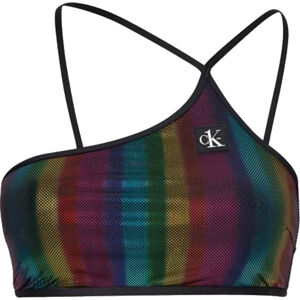 Calvin Klein Női bikini felső CK One Bralette KW0KW01833-0GK M