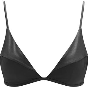 Calvin Klein Női bikini felső  Triangle KW0KW01606-BEH S