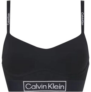 Calvin Klein Női melltartó  Bralette QF6770E-UB1 M