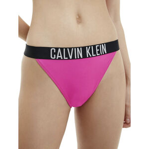 Calvin Klein Női bikini alsó Bikini KW0KW01229-TO8 L