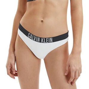 Calvin Klein Női bikini alsó  Bikini KW0KW01859-YCD XS