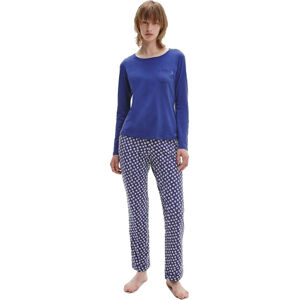 Calvin Klein Női pizsama QS6141E-W7D L