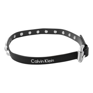 Calvin Klein Dupla bőr karkötő Adventure KJ5NBB79050 38 cm - S