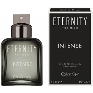 Calvin Klein Eternity For Men Intense - EDT 100 ml