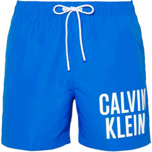Calvin Klein Férfi fürdőnadrág KM0KM00701-C46 XL