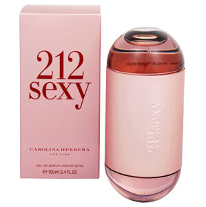 Carolina Herrera 212 Sexy - EDP 30 ml