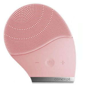 Concept Szónikus arctisztító kefe Sonivibe SK9002 - pink champagne