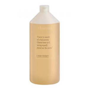 Davines Hidratáló sampon A single  (Shampoo) 1000 ml