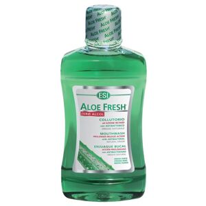 ESI ESI AloeFresh alkoholmentes szájvíz 500 ml