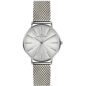 Frederic Graff Silver Monte Rosa Silver Mesh FAL-3518