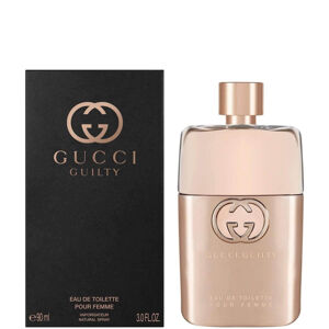 Gucci Guilty Pour Femme 2021 - EDT 30 ml