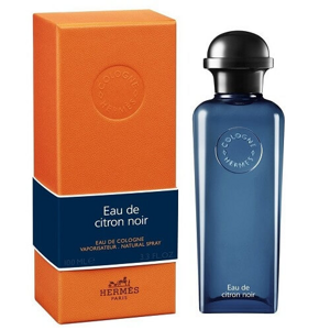 Hermes Eau De Citron Noir - EDC 100 ml