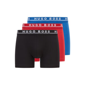 Hugo Boss 3 PACK - férfi boxeralsó BOSS 50325404-962 XL