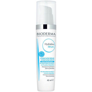 Bioderma Hidratáló szérum Hydrabio szérum (hidratáló koncentrátum) 40 ml