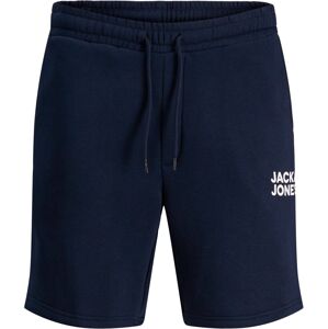 Jack&Jones JPSTNEWSOFT Navy Blazer férfi rövidnadrág XL