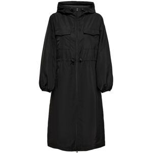 Jacqueline de Yong Női kabát JDYINCA 15253253 Black XS