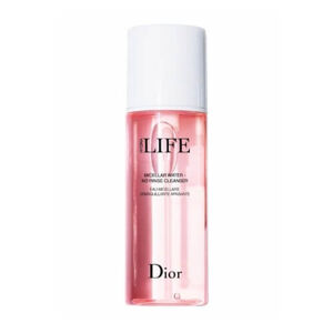 Dior Gyengéd micellás víz kasvirággal Hydra Life (Micellar Water) 200 ml