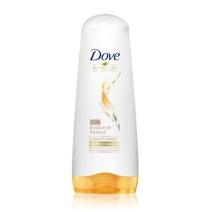 Dove Balzsam száraz és törékeny hajra Radiance Revival (Conditioner) 200 ml