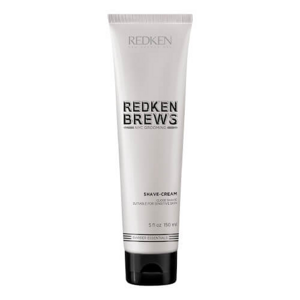 Redken Borotválkozó krém Brews (Shave Cream) 150 ml