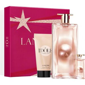 Lancome Idôle Aura - EDP 50 ml + testápoló 50 ml + EDP 5 ml