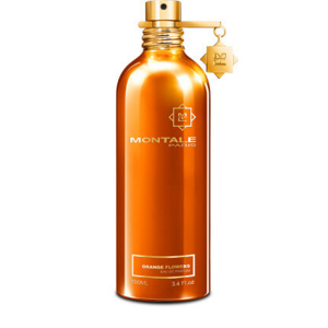 Montale Orange Flowers - EDP 100 ml