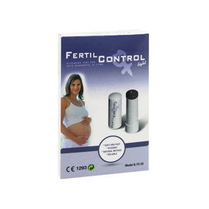 Adiel Ovulációs teszt FertilControl Light (DONNA)