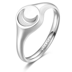 Rosato Eredeti ezüst gyűrű  Storie RZA009 52 mm