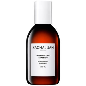 Sachajuan Hidratáló sampon száraz és melírozott hajra (Moisturizing Shampoo) 250 ml