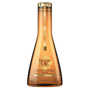 L´Oréal Professionnel Mythic Oil tápláló sampon normál és vékonyszálú hajra (Shampoo For Normal To Fine Hair) 250 ml