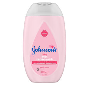 Johnson´s Baby babaápoló 300 ml