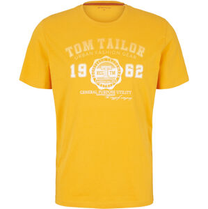 Tom Tailor Férfi póló Regular Fit 1027028.24135 M