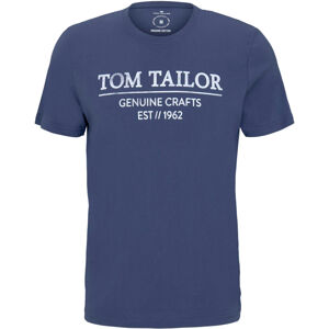 Tom Tailor Férfi póló Regular Fit 1021229.26011 M