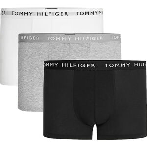 Tommy Hilfiger 3 PACK - férfi boxeralsó  UM0UM02203-0XK XXL