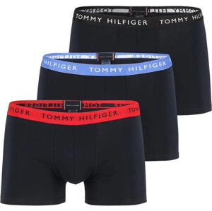 Tommy Hilfiger 3 PACK - férfi boxeralsó  UM0UM02324-0SL XXL