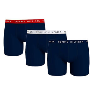 Tommy Hilfiger 3 PACK - férfi boxeralsó UM0UM02326-0TA L