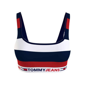 Tommy Hilfiger Női bikini felső Bralette UW0UW03350-0G2 XL