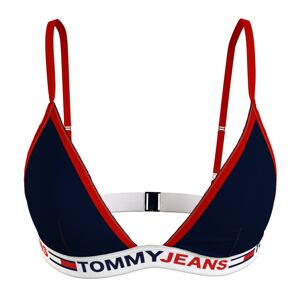 Tommy Hilfiger Női bikini felső Triangle UW0UW03351-DW5 XS