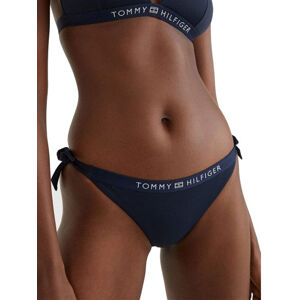 Tommy Hilfiger Női bikini alsó  Bikini UW0UW03395-DW5 XS